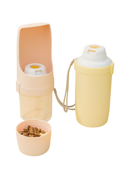 Nordic Aquabottle - Portabel Vattenflaska