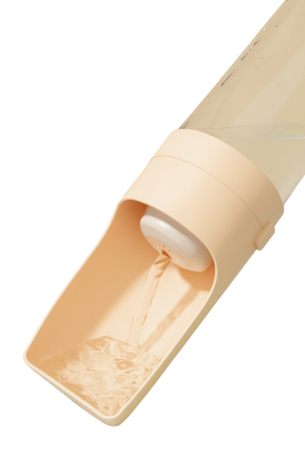 Nordic Aquabottle - Portabel Vattenflaska